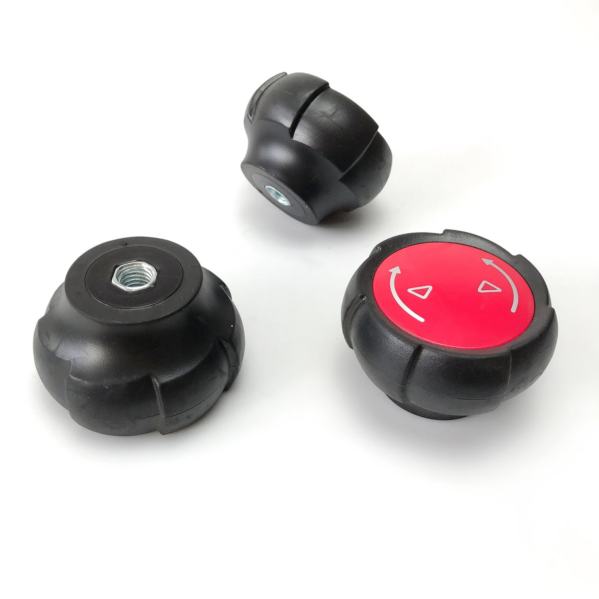 M10 Knob Nut