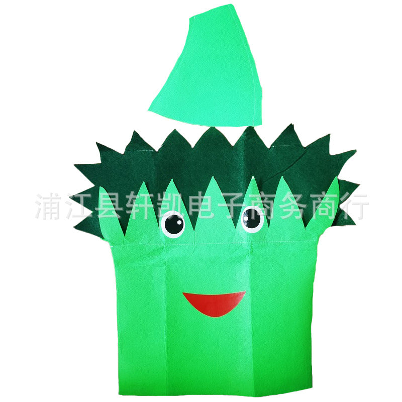 Green Vegetable
