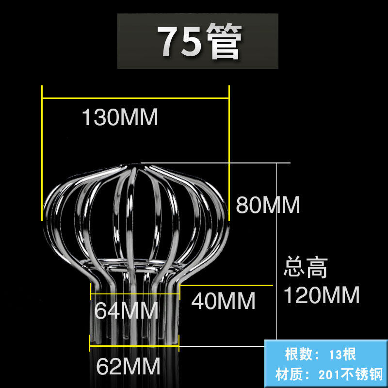 75 / 201SS Mesh a