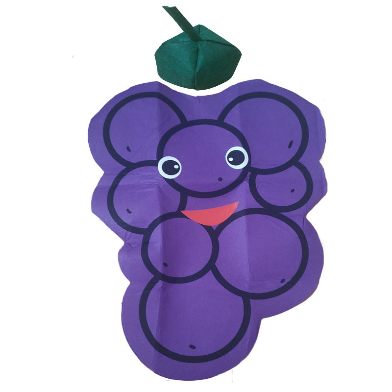 Adults / Grape