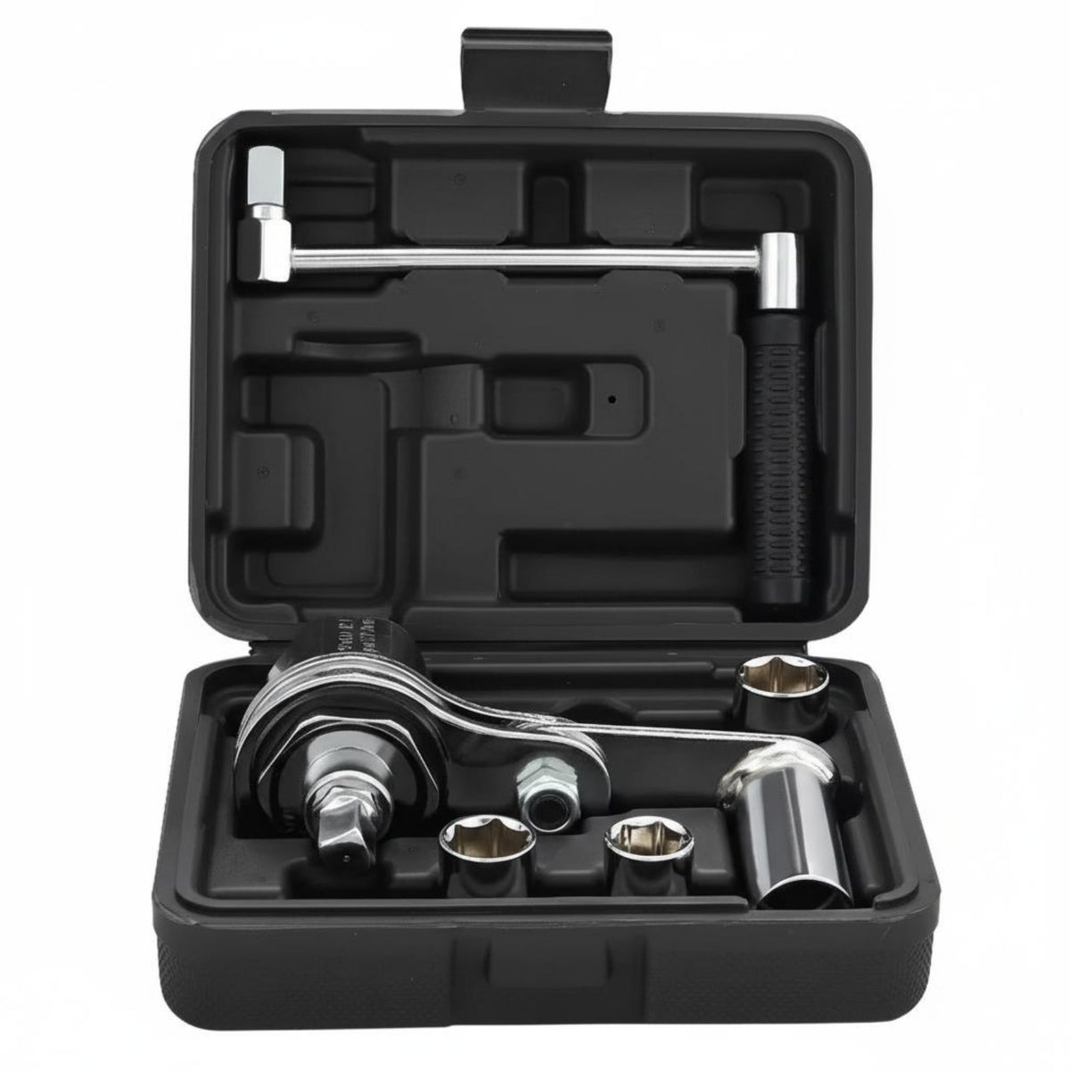 Long-Lasting Rotational Force Multiplier Wrench Easy to Use Rotational Force Multiplier Wrench Set Portable for Elderly, Auto Repair Shop