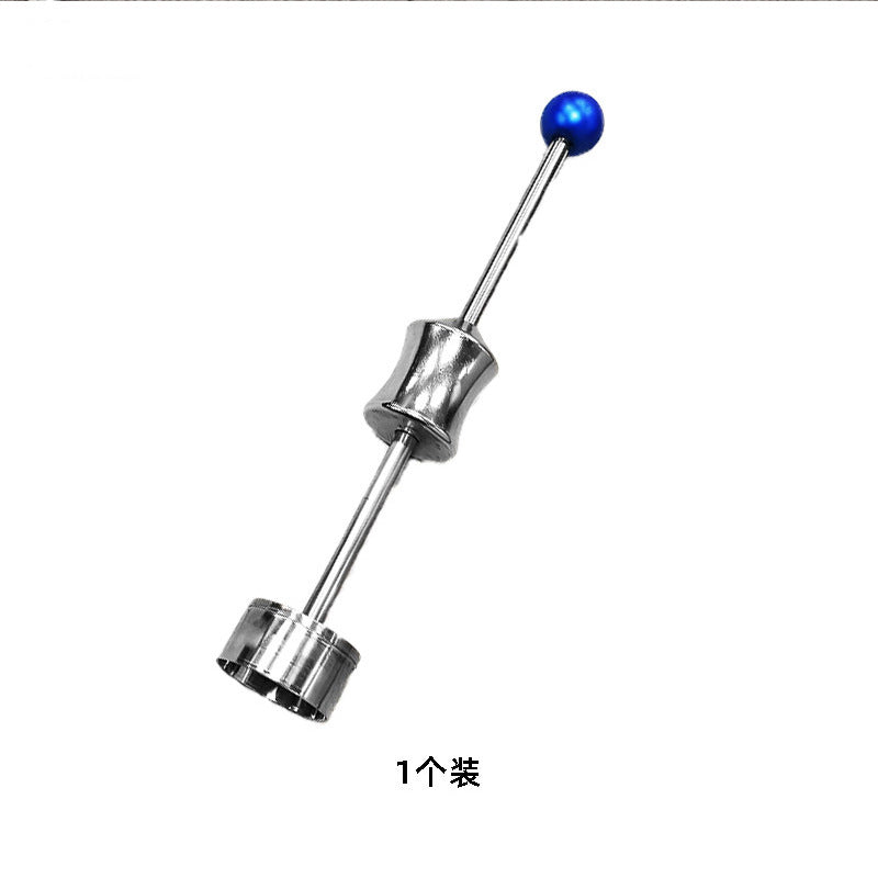Coconut Opener a