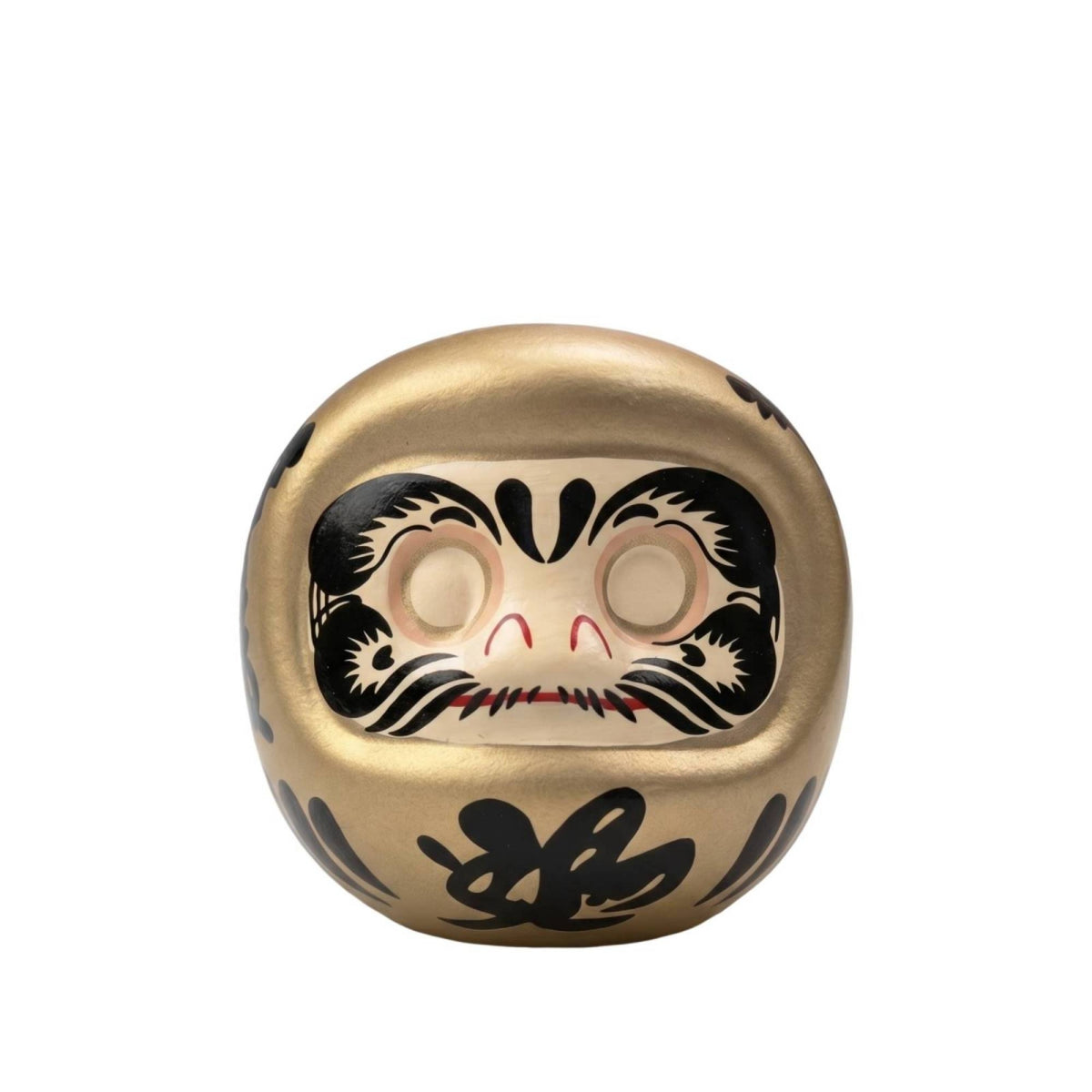 Daruma Currency Box Compact Daruma Piggy Bank Good Luck Charm