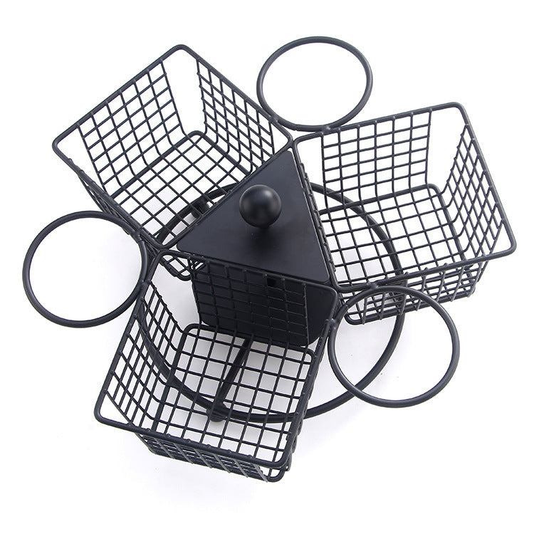 Boxed without Cup