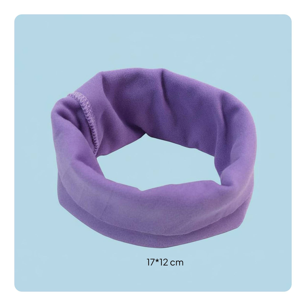 Dog Grooming Ear Cover Noise Reduction Dog Ear Muff Soft for Dogs, Cats