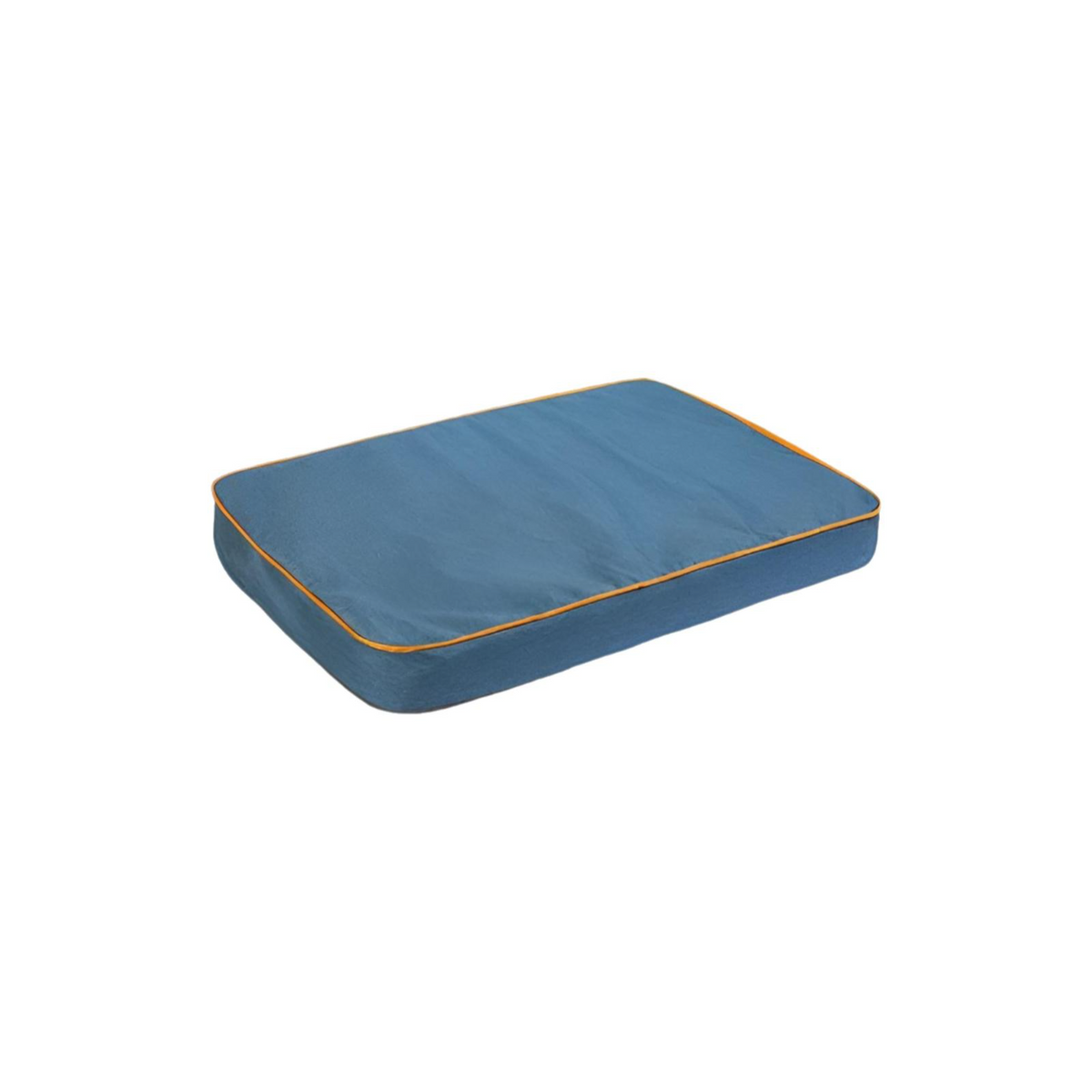 Chew-resistant waterproof dog bed