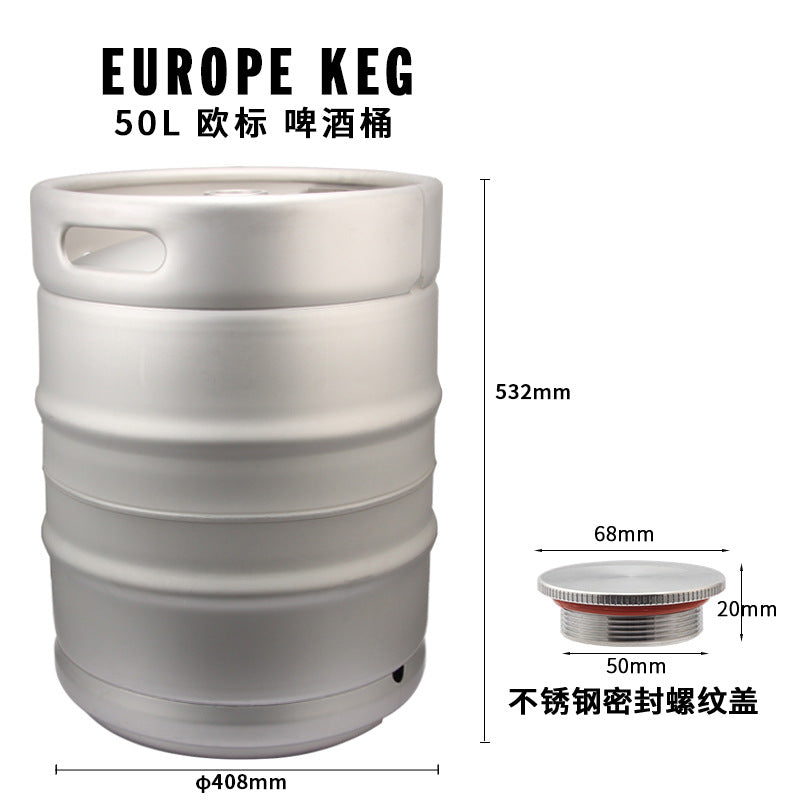 50L Eu Standard