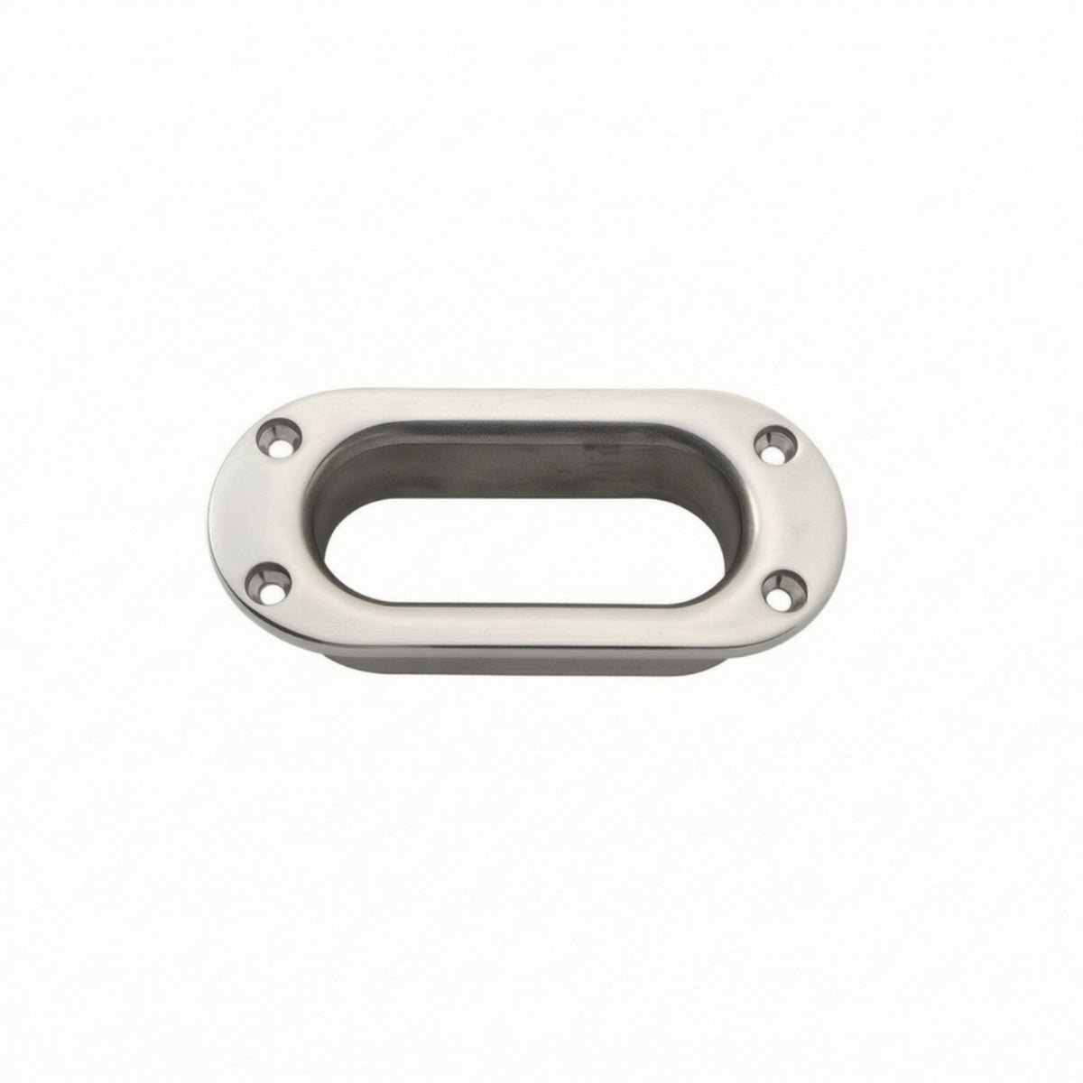 Marine Fairlead Polished Deck Fairlead Smooth for Boats, Decks, Sailors