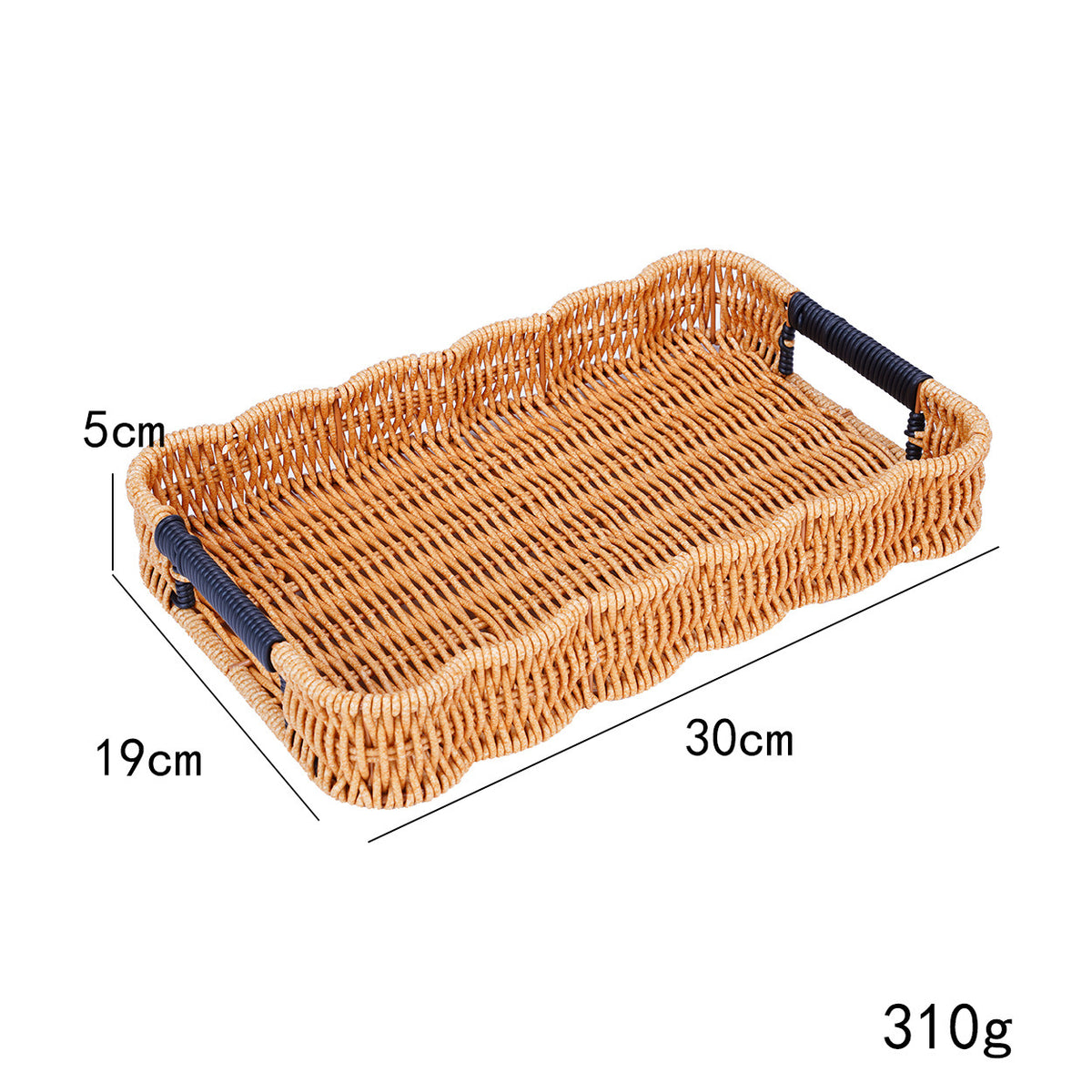 S 30x19x5cm