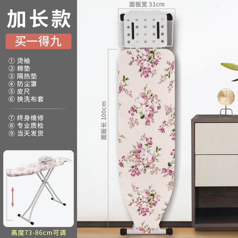 Peony / Lengthened