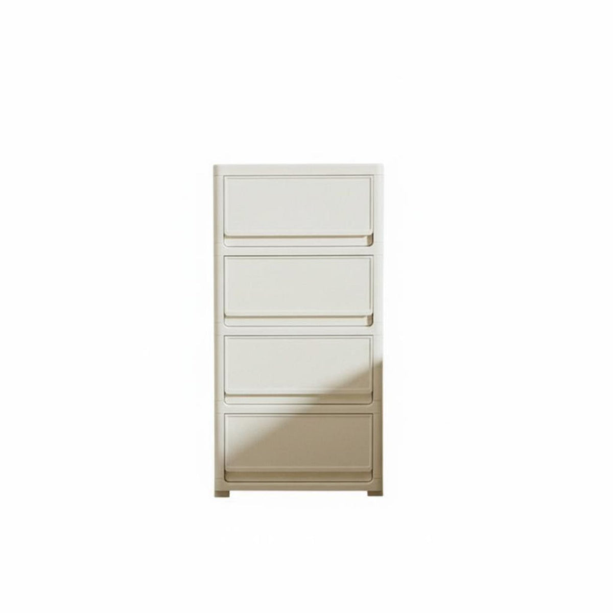 Stackable Drawer Unit Space-Saving Nursery Organizer Large Capacity for Students