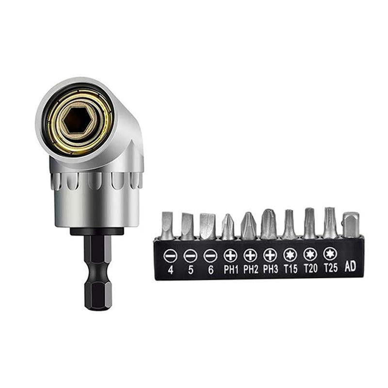 Short Offset 10-pc