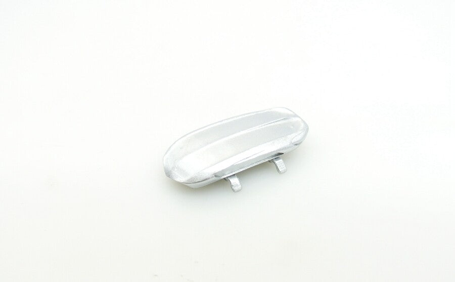 Silver 3.5CM