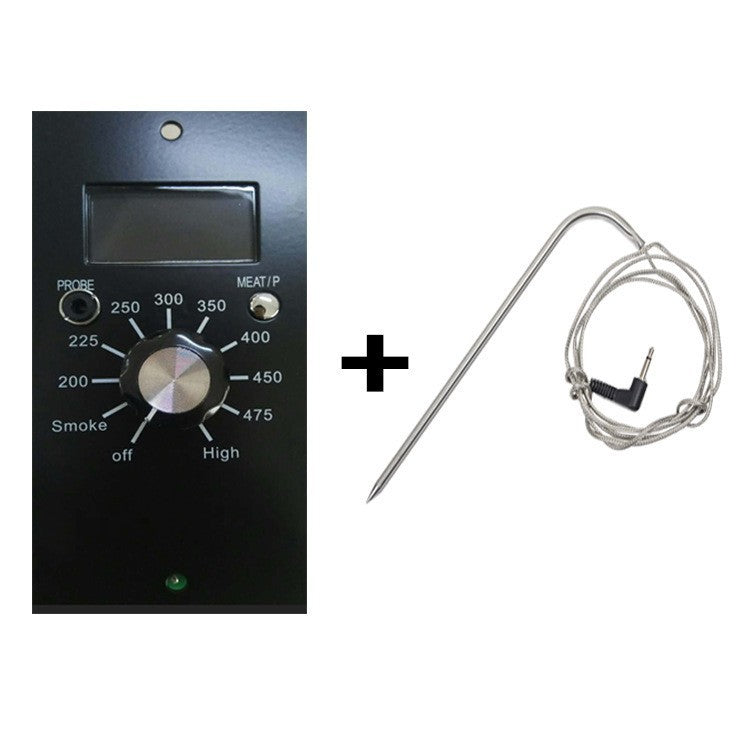 Control Board - Meat