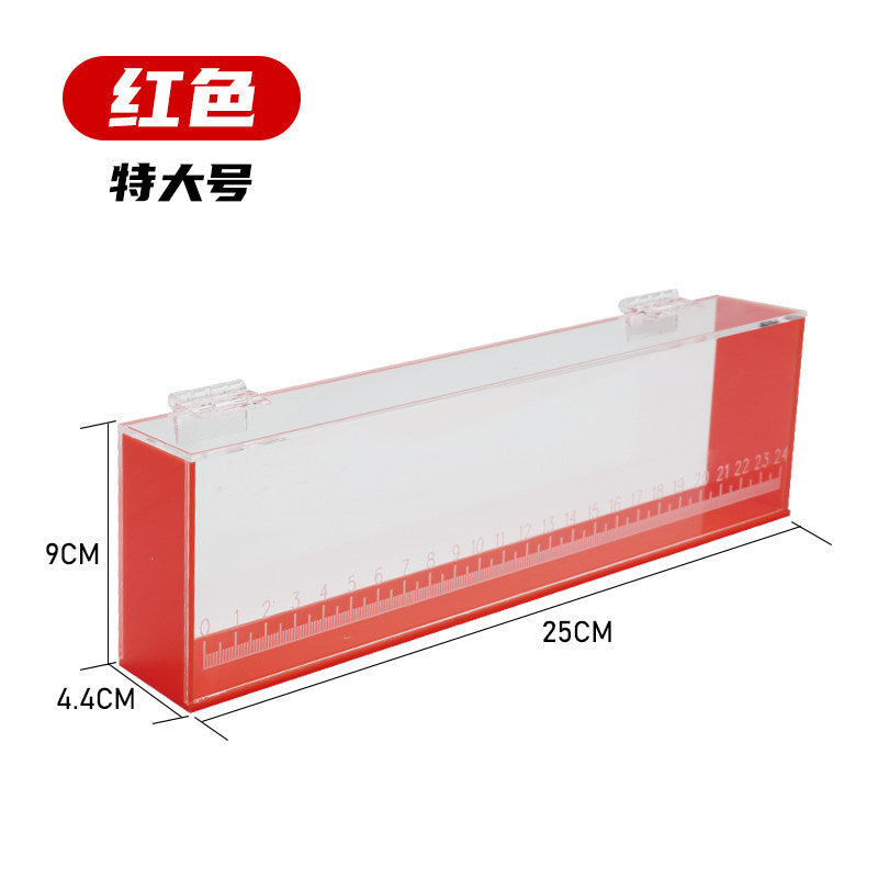 Red Xl