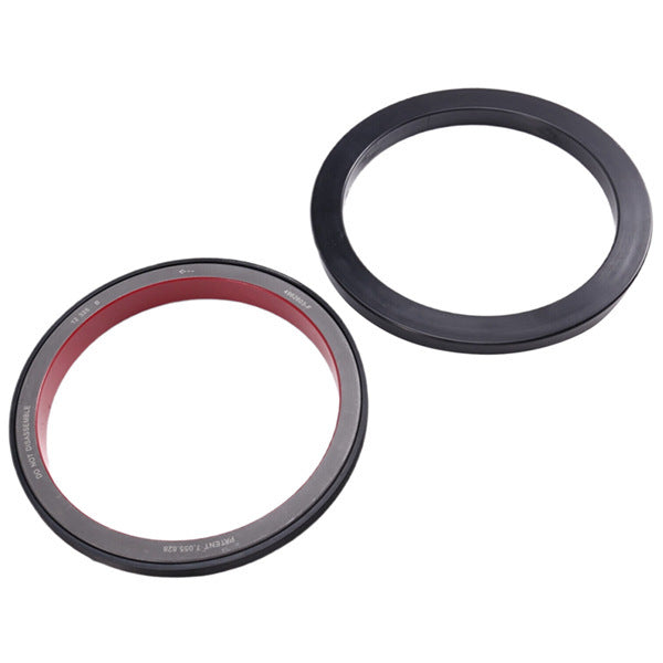 2-pk 4965569 Rear Crankshaft Oil Seal for Cummins ISX15 QSX15