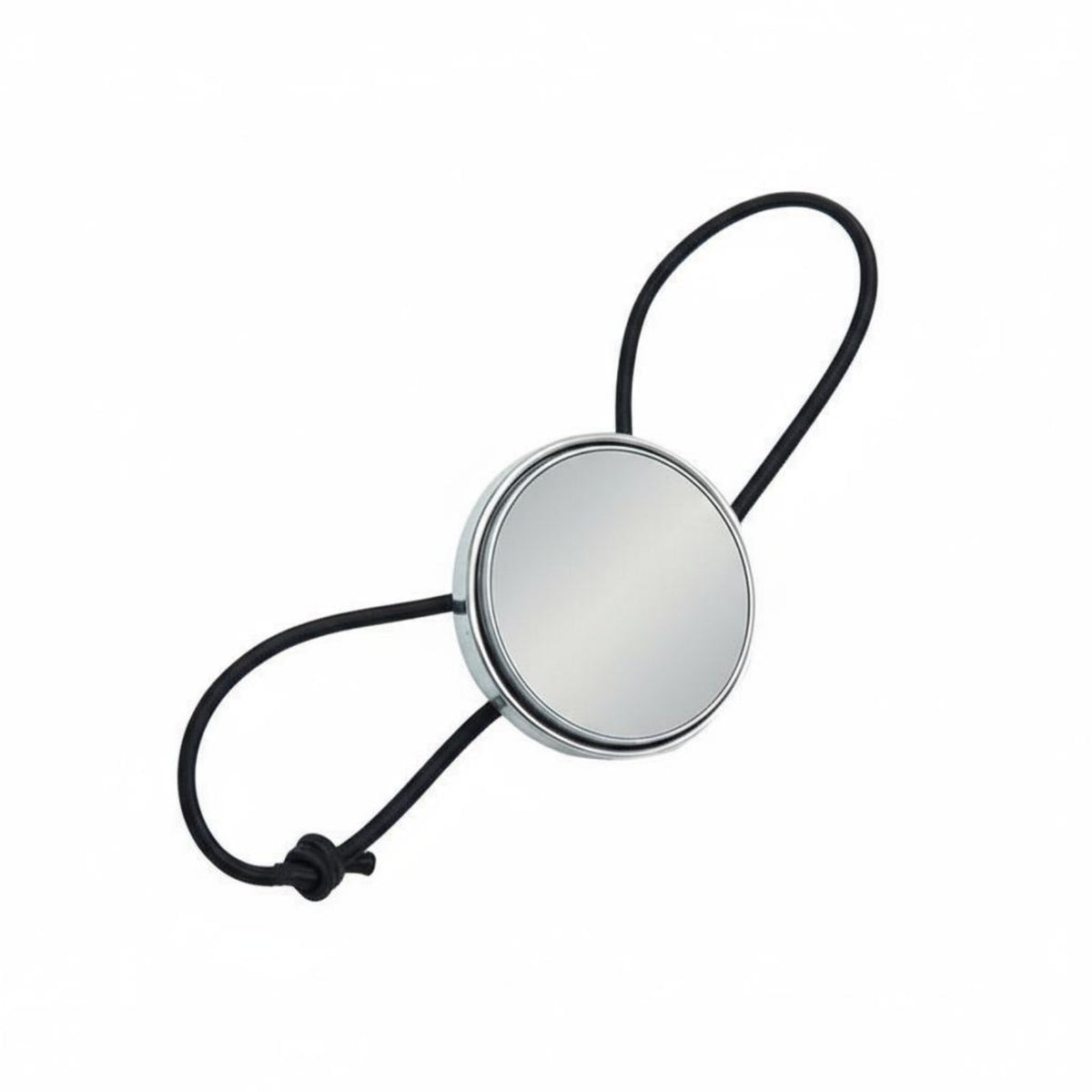 Technical Diving Mirror Compact Design Scuba Rearview Mirror Lightweight Underwater Observation Tool for Side-Mounted Divers