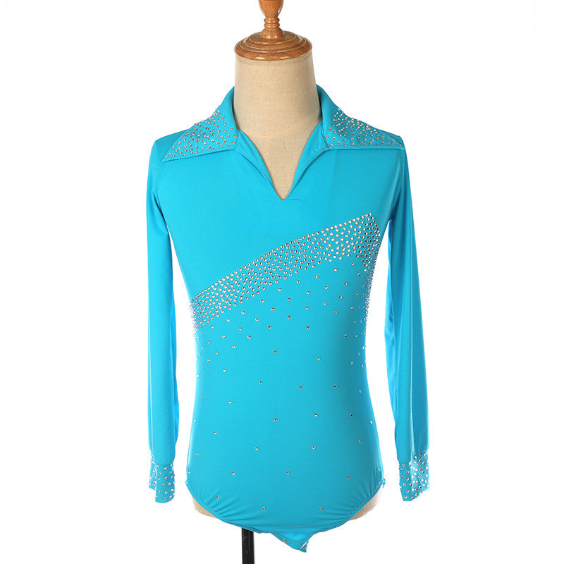 Sky Blue / L