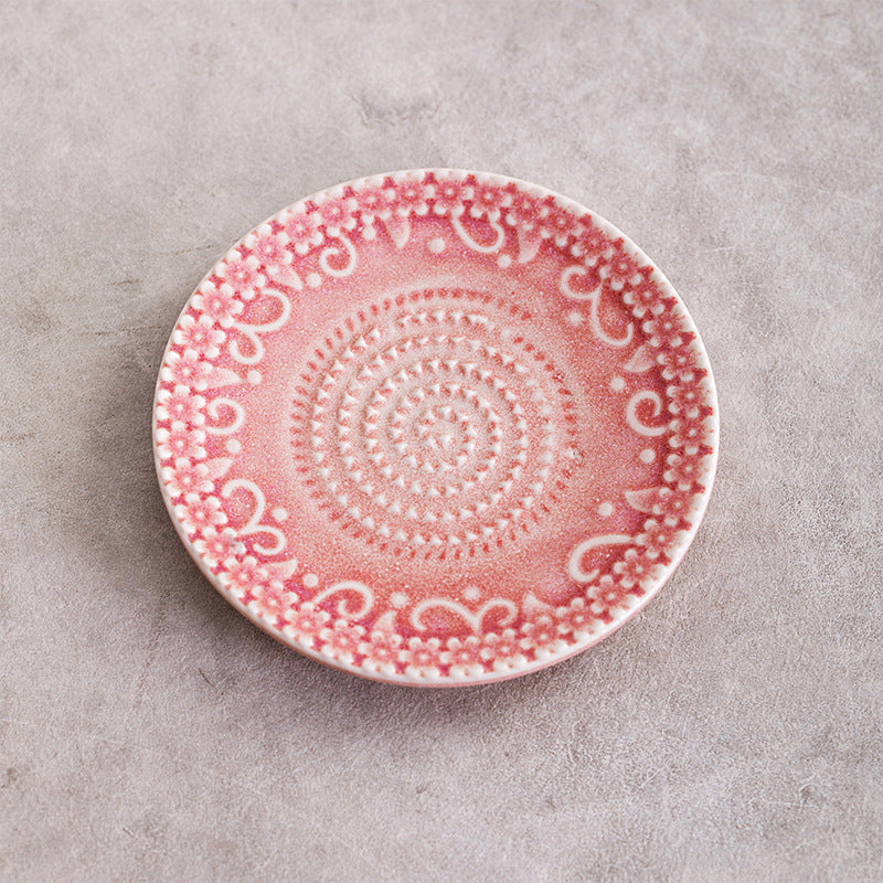 Pink / 1 PIECE SET