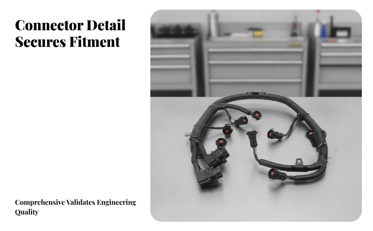 Direct Replacement Dispenser Wire