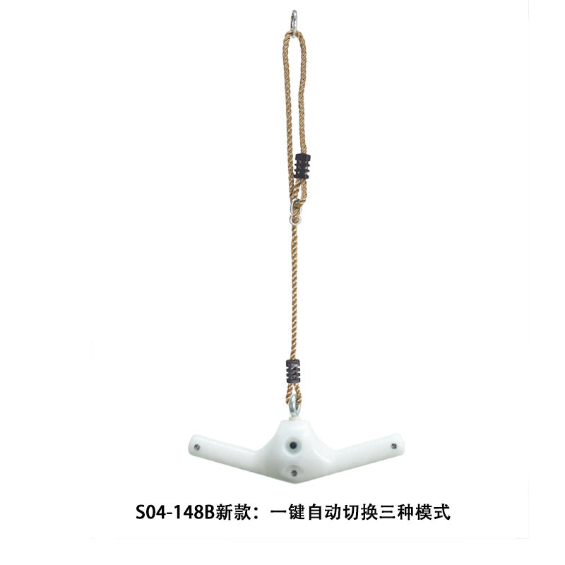 S04-148b Pp Rope