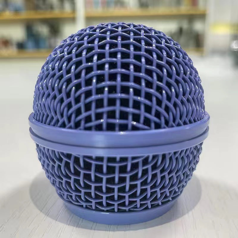 Blue Sm58