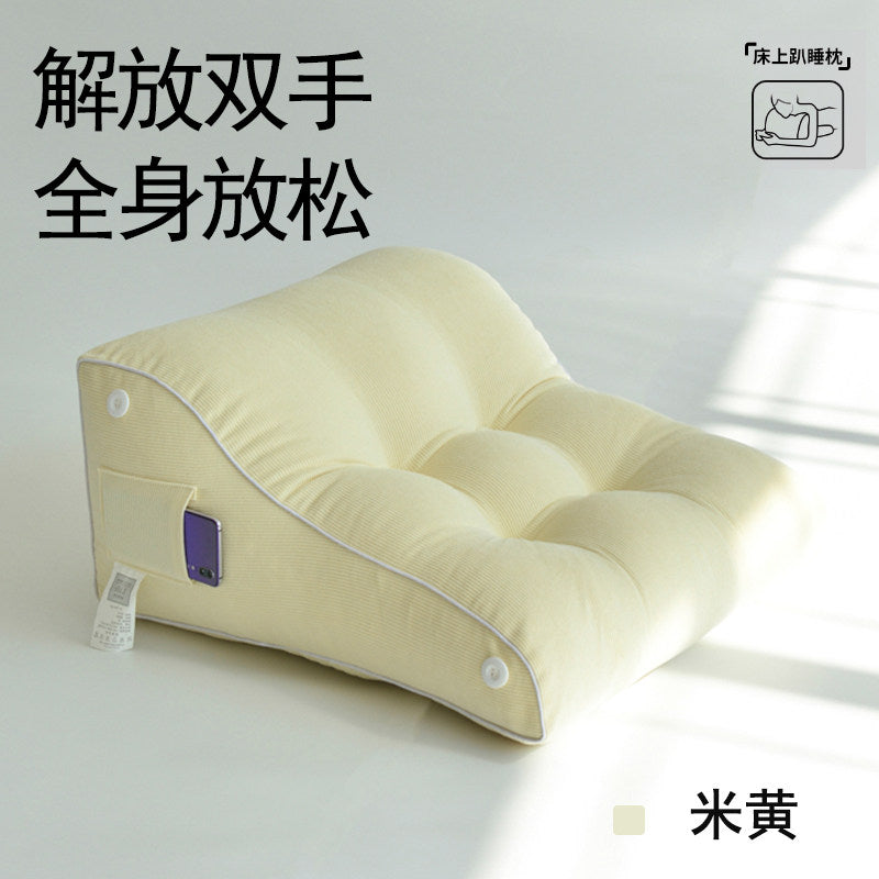 Beige / 45CM Reinforced