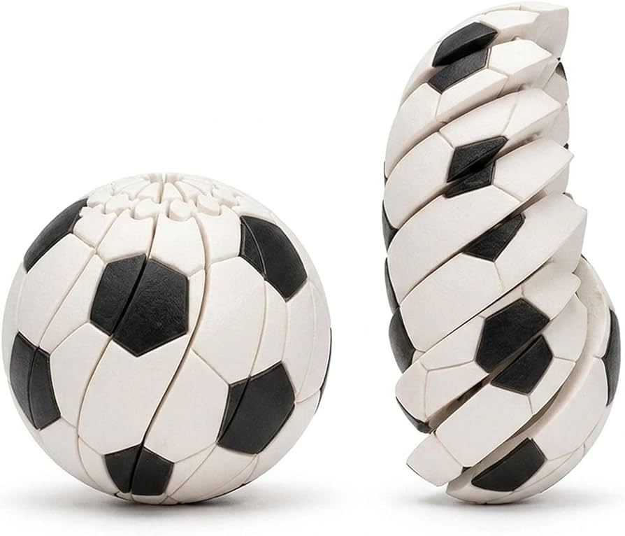 Soccer Ball
