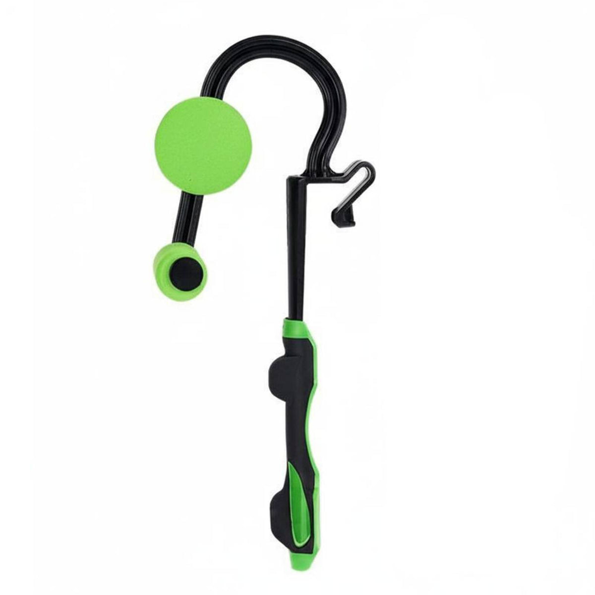 Provides Instant Feedback 2-in-1 Golf Swing Coach Improves Accuracy Golf Grip and Wrist Coach Lightweight for Amateur Golfers, Beginners
