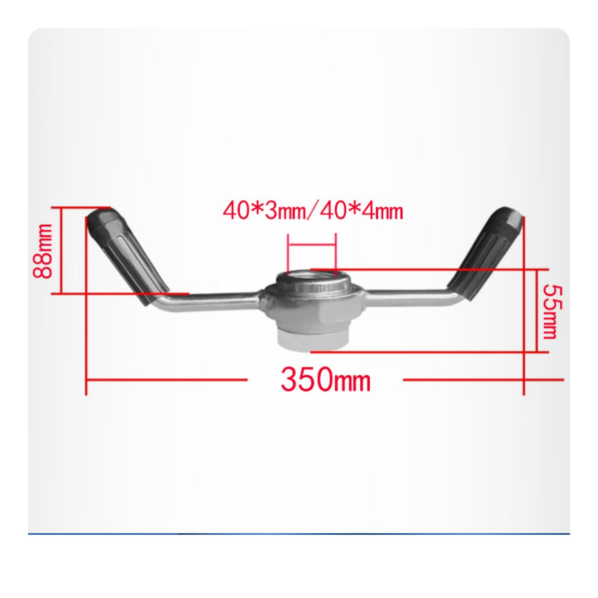 Wheel Wheel Leveler Quick Release Nut Easy to Operate Garage Equipment Accessory