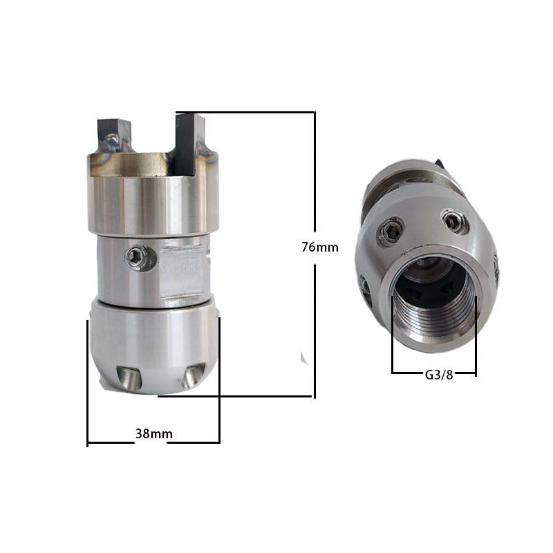 04KG G3-8 40l-min
