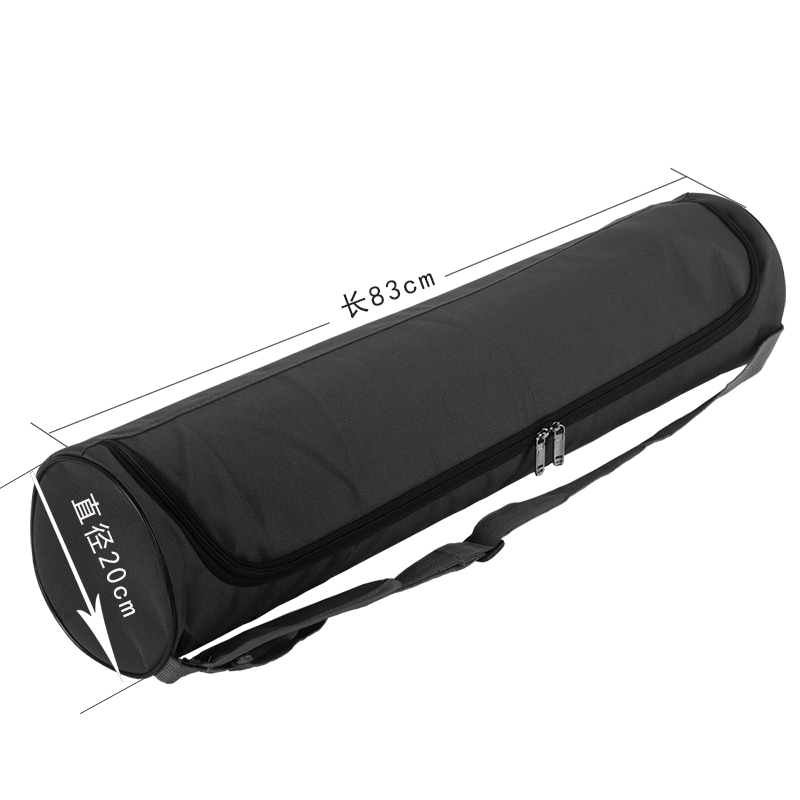 Black / 83-20cm
