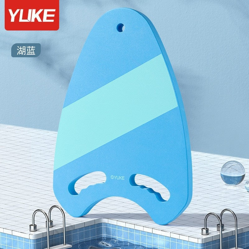 Lake Blue / Twill Shark Board