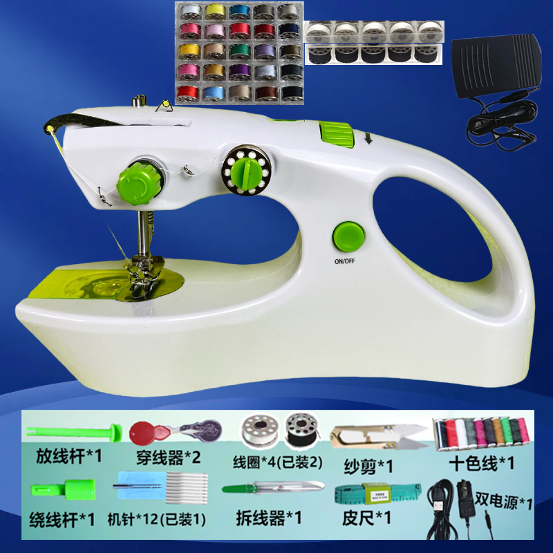 Dual-10n-deluxe Kit