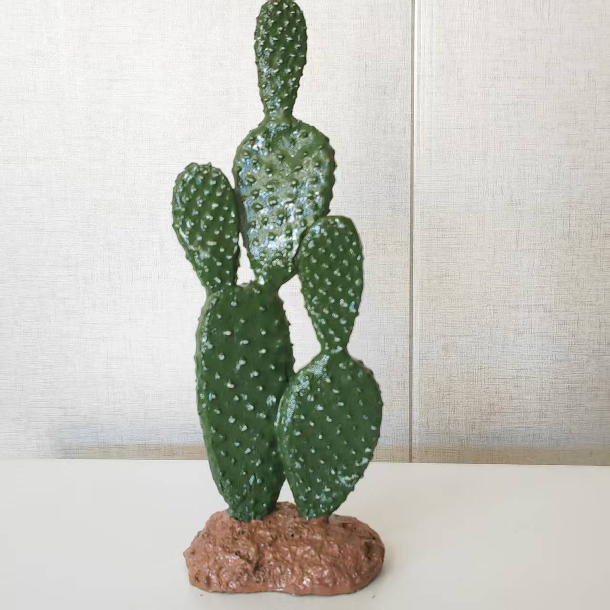 Paddle Cactus