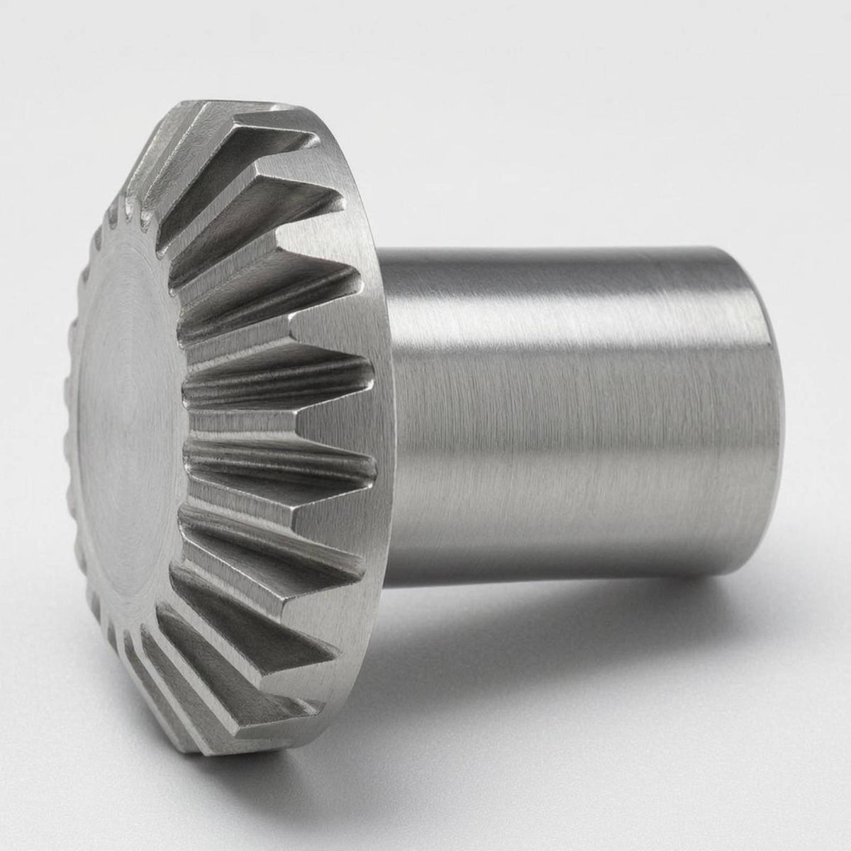 Stand Mixer Gear Hub Machined Metal Mixer Replacement Gear Set Smooth Metal Finish Drive Hub Replacement