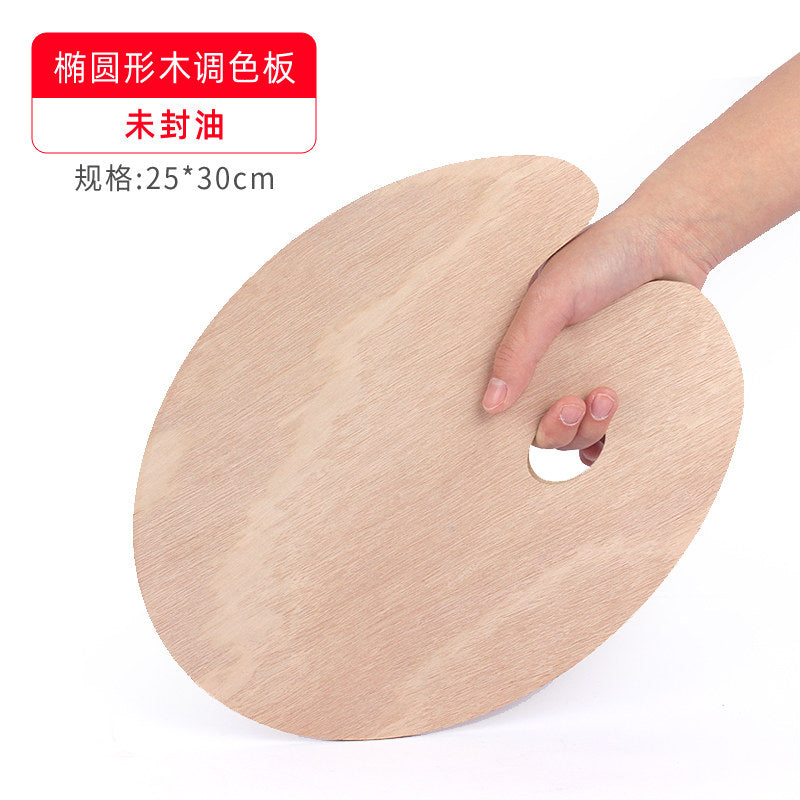 25-30cm / Oval