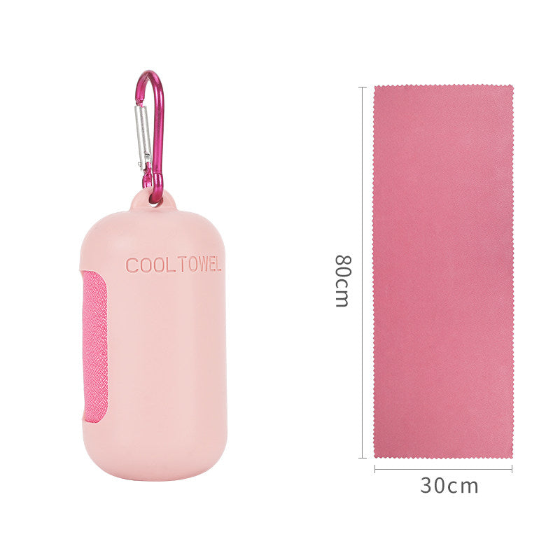 30-80cm / Standard Pink