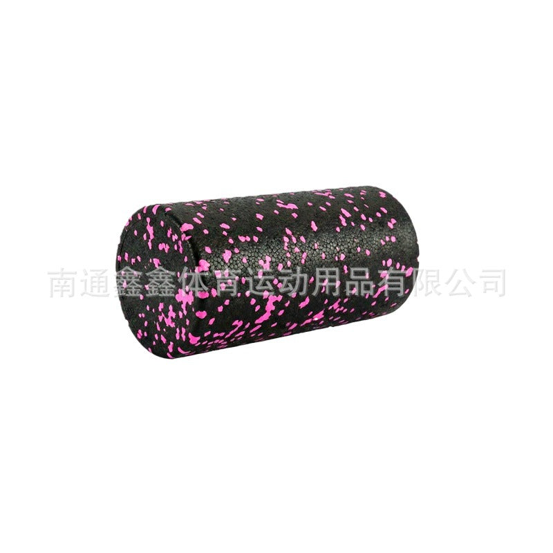 Blk Rose Red Camo