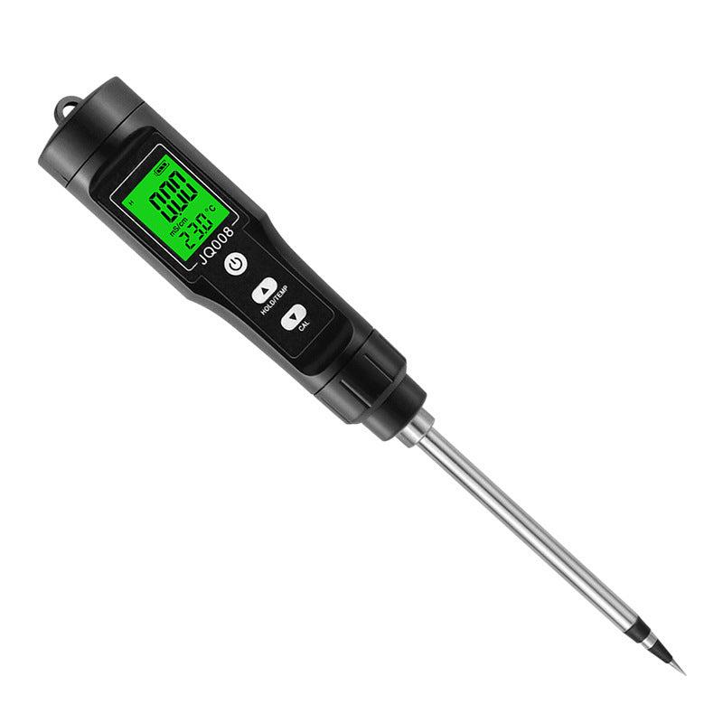 Soil Ec Tester