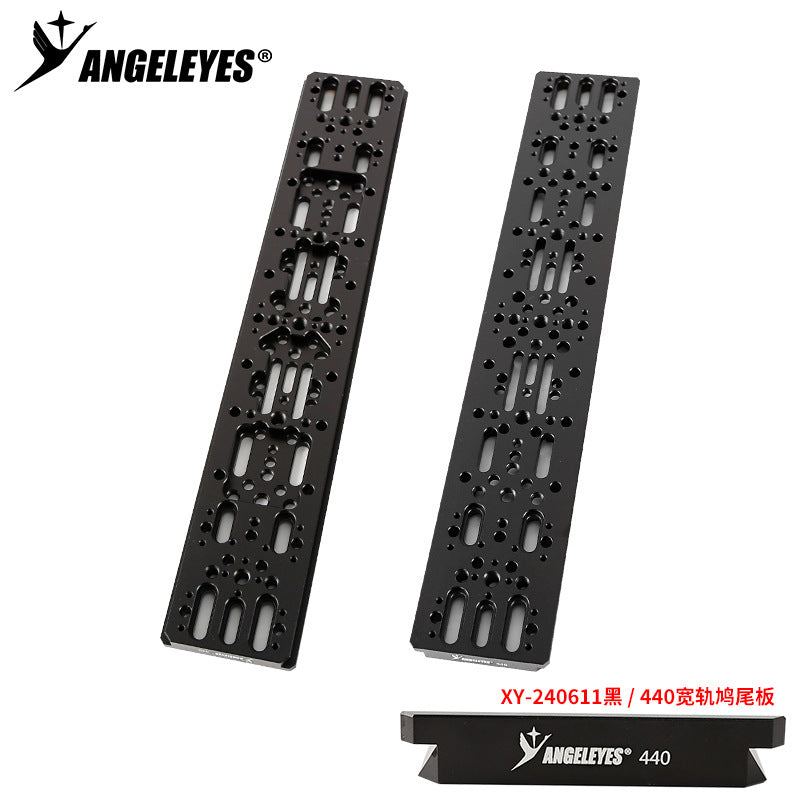 440MM Black