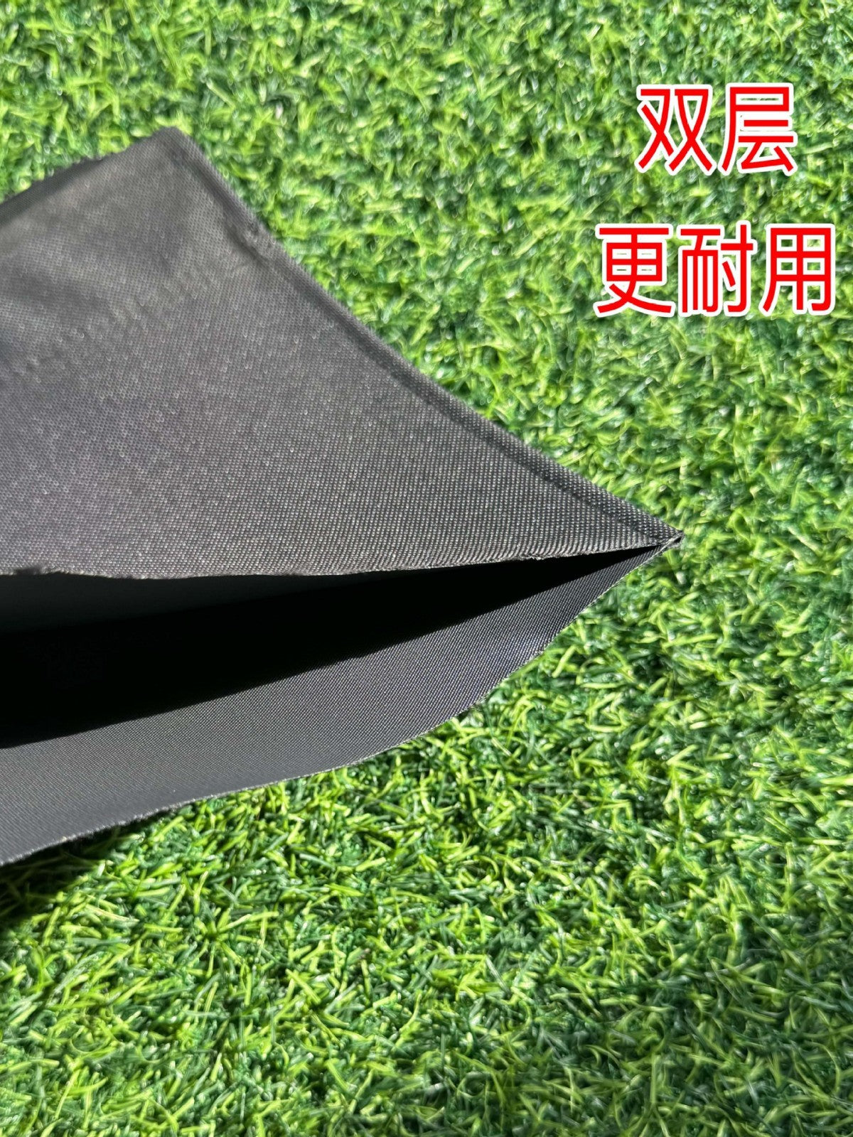 Kermit Chair Outdoor Folding Breathable Replacement Fabric - Easy Installation