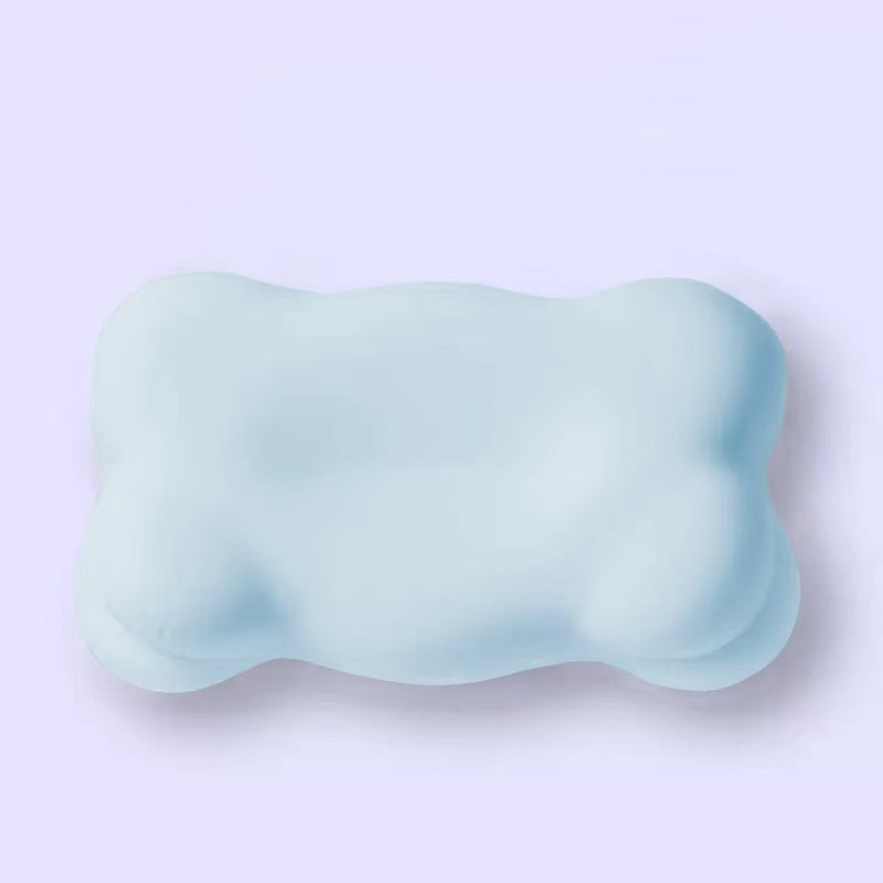 Azure Blue / 60x30x10cm