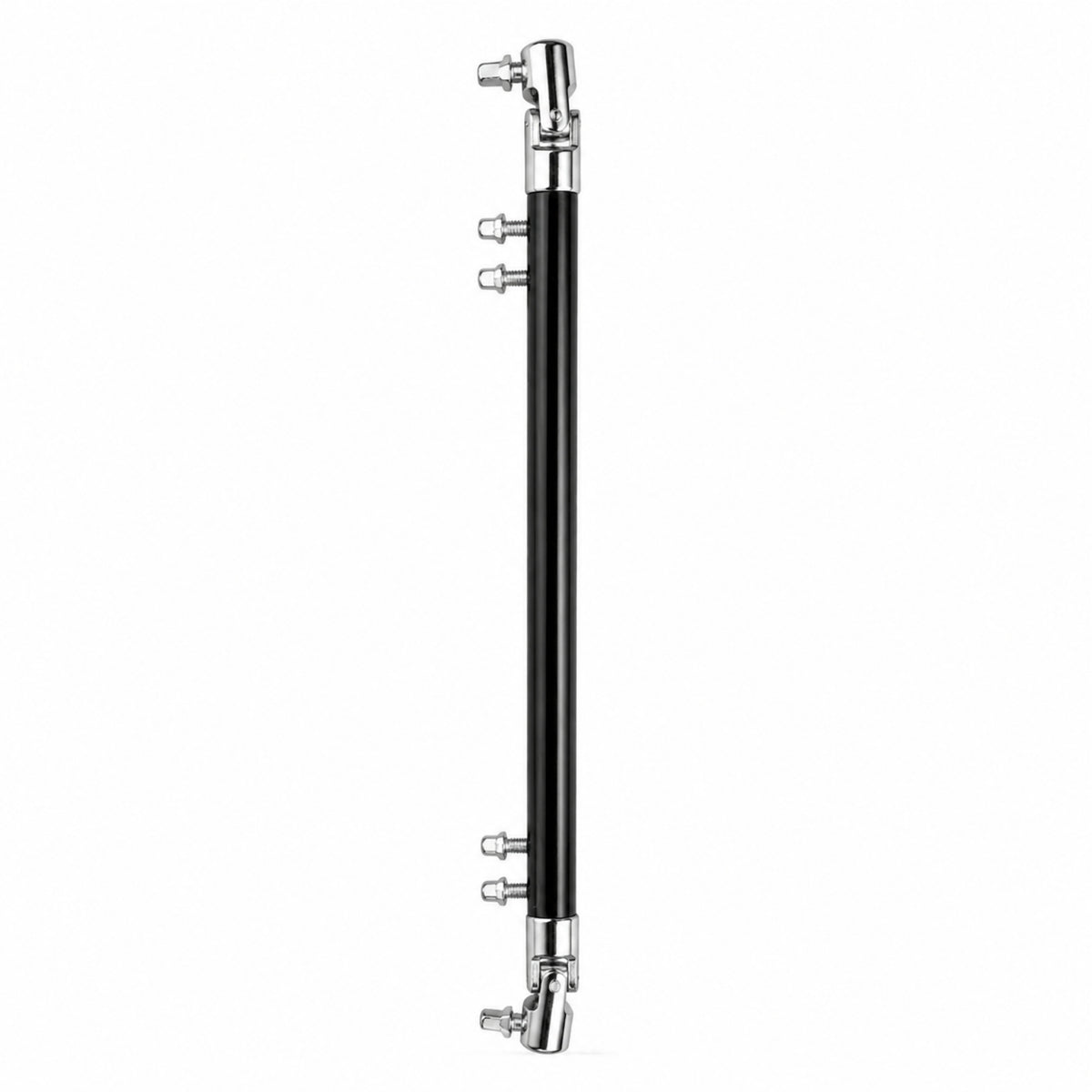Steel Drum Double Pedal Connecting Rod Lightweight Double Kick Drum Pedal Drive Shaft Long-Lasting High Strength for Drummers, Practice Kits