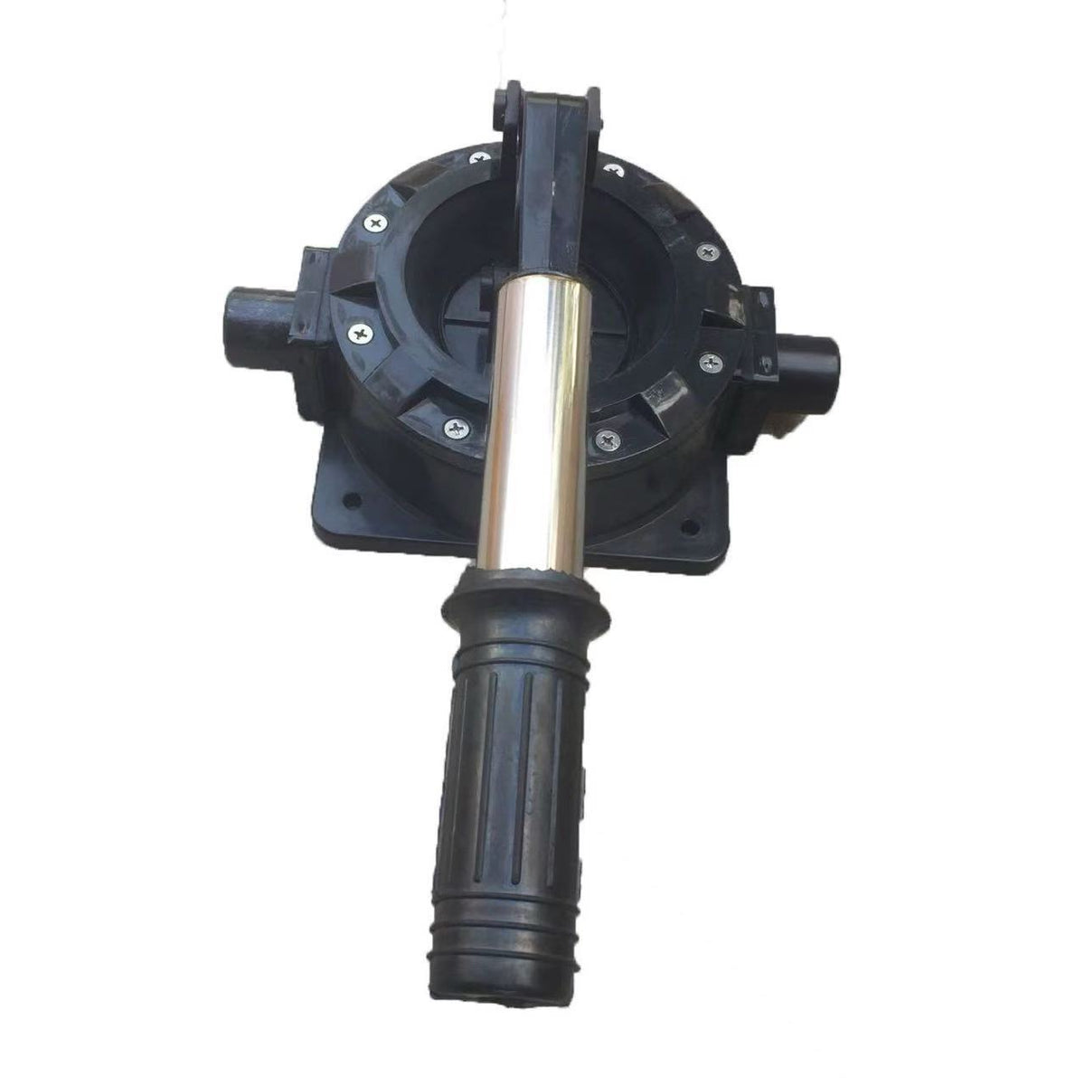 Lifeboat Hand Pump Manual Plastic Bilge Pump