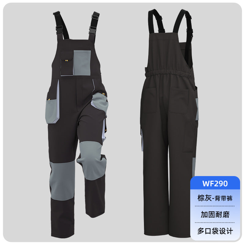 Brown Gray / L