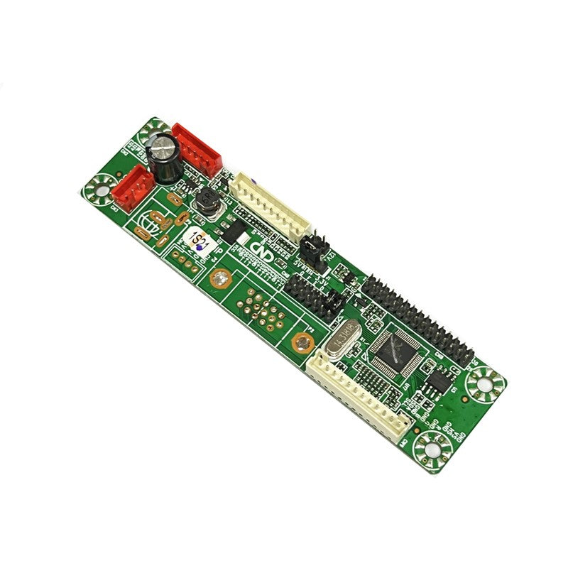 新款通用12v驱动板MT2280-MD 23种跳线免程序点屏通用液晶显示器