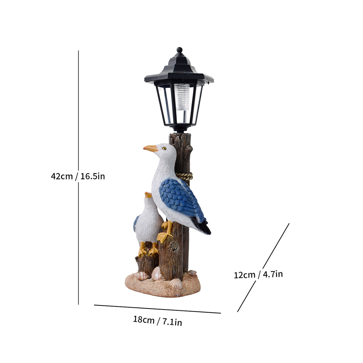 Seagull