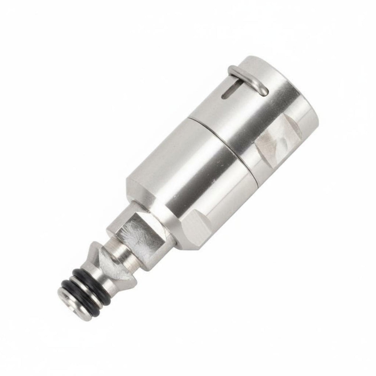 Self-Locking Pressure Washer Hose Swivel Joint Leak Leakproof Pressure Washer Swivel Fitting Heavy Duty Anti-Tangle Hose Joint for Car Washing