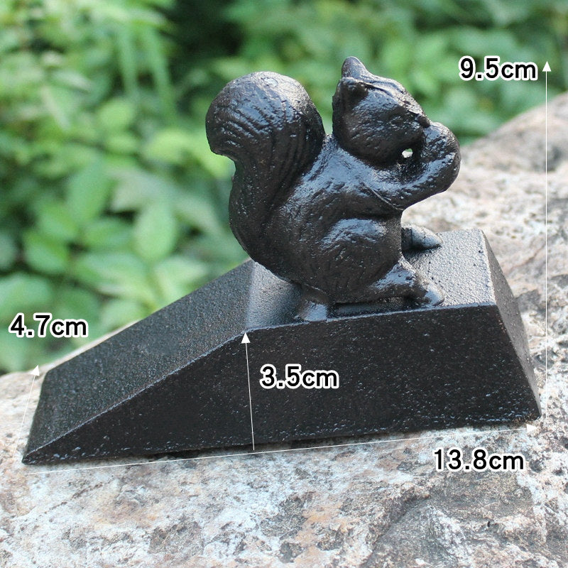 Black Squirrel